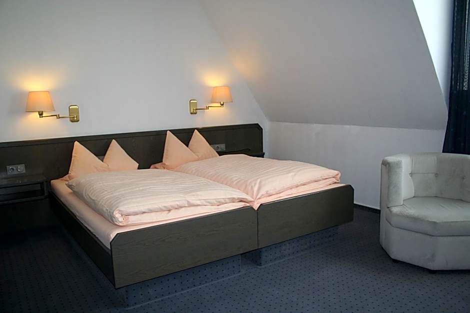 Hotel & Restaurant Mediterrane Küche