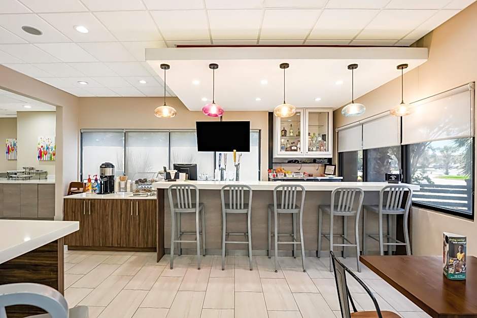 Holiday Inn Brownsville By IHG