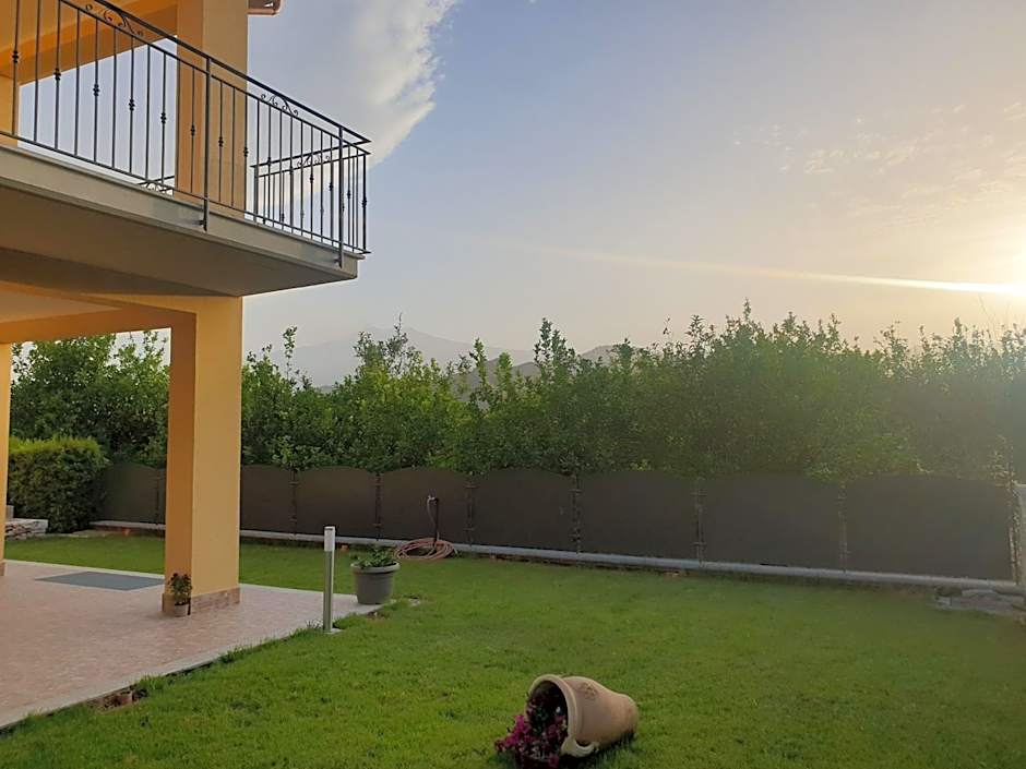 B&B Villa Chiara - Bed And Breakfast