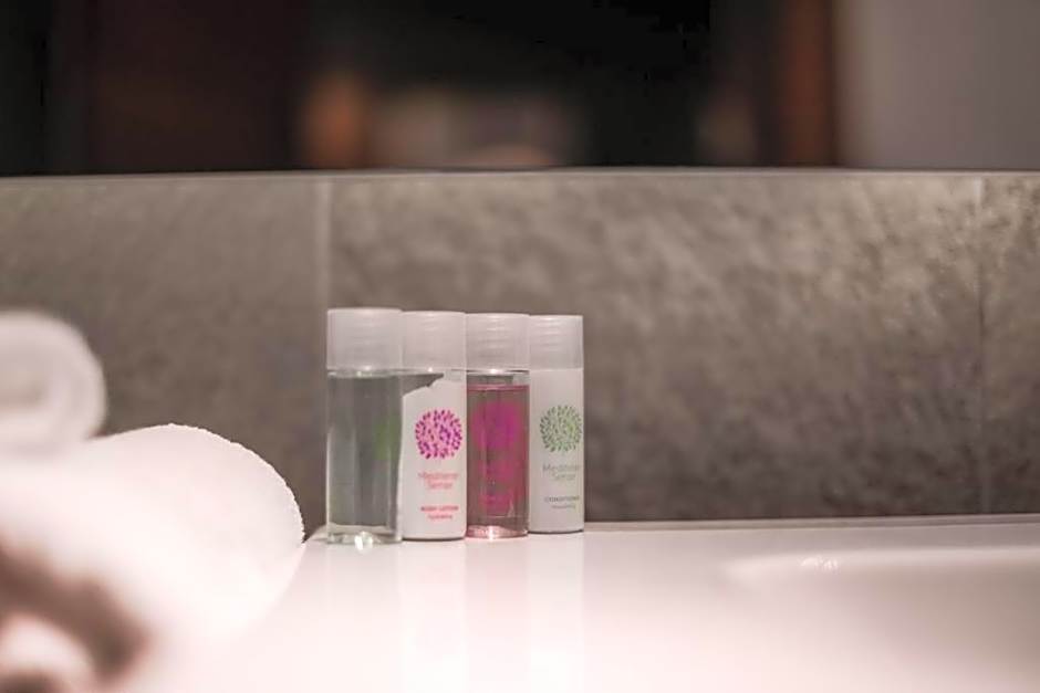 Hotel President Sarajevo