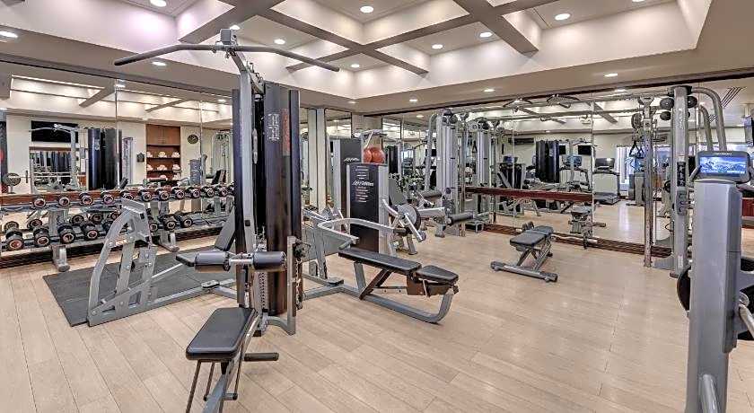 Karachi Marriott Hotel