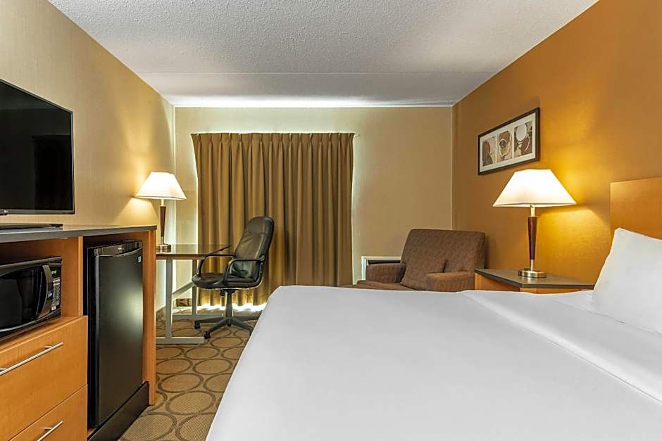 Comfort Inn Chicoutimi