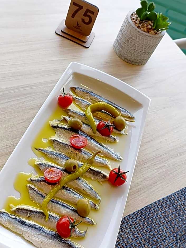 Medplaya Hotel Pez Espada