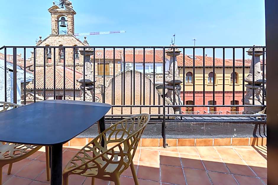 Hotel Matilde by gaiarooms