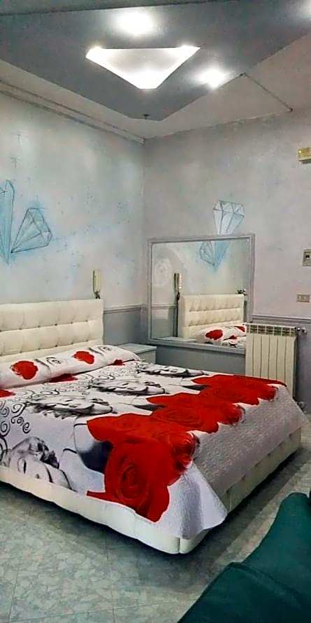 Hotel Napoleon-Cuore