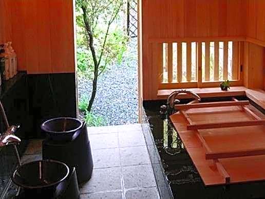 Old Folk House Goheiji