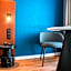 ibis Bayeux Port En Bessin