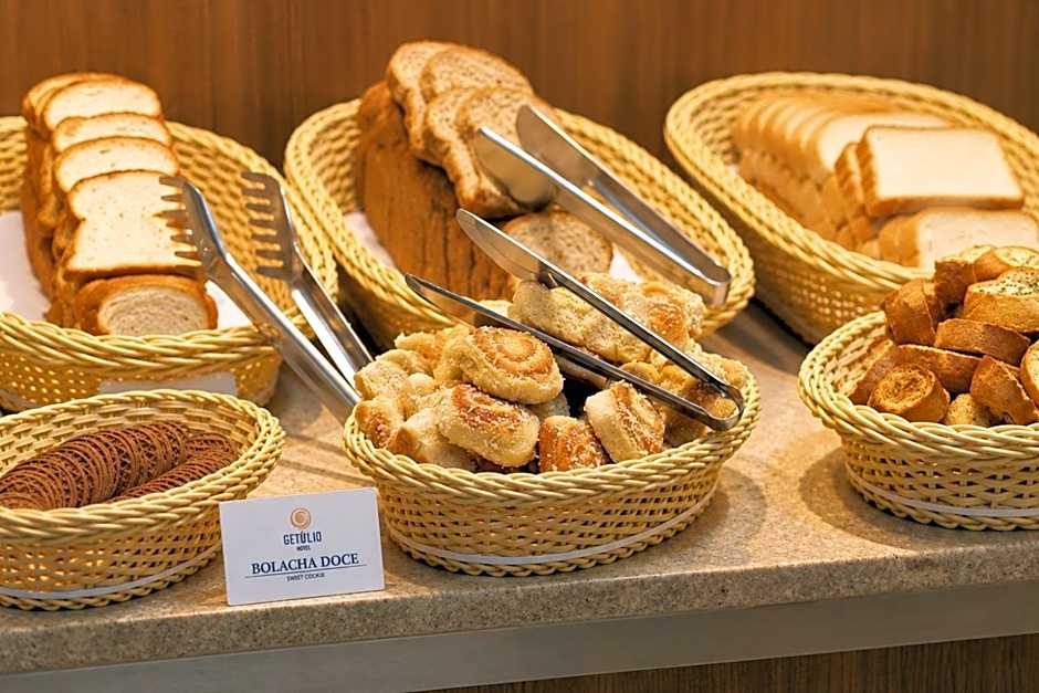 Getúllio Hotel