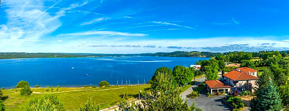Les Terrasses Du Lac