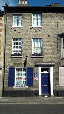 Cathedral View B & B