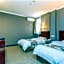 GreenTree Inn Jiangsu Suzhou Mudu Ancient Street Express Hotel