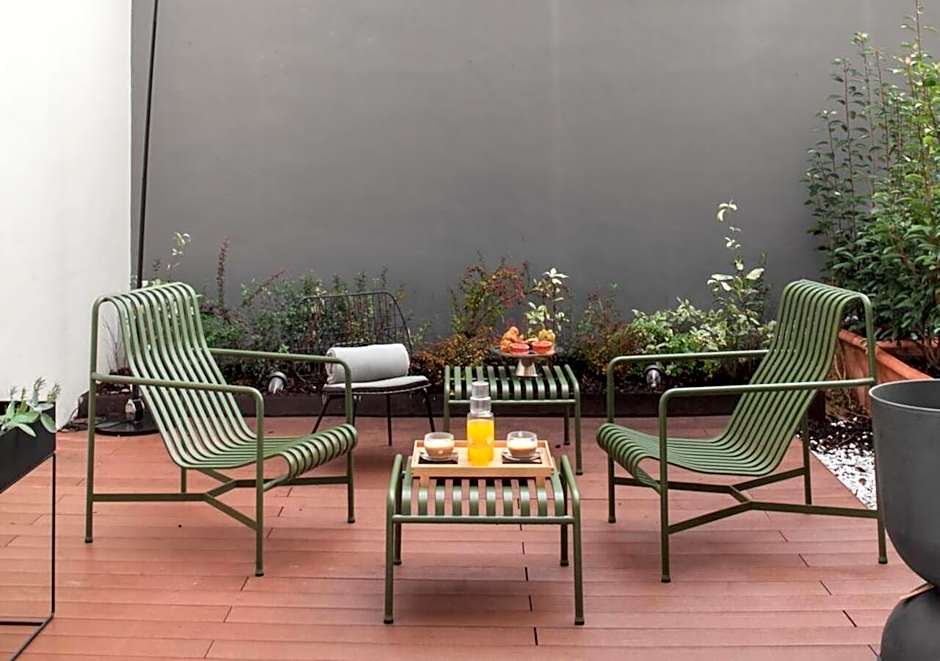 BB Hotels Aparthotel Collection Il Michelangelo