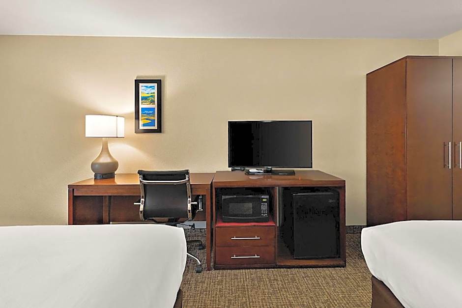 Comfort Inn & Suites Sequoia Kings Canyon