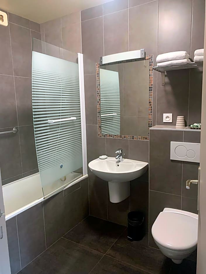 Manoir De Rigourdaine