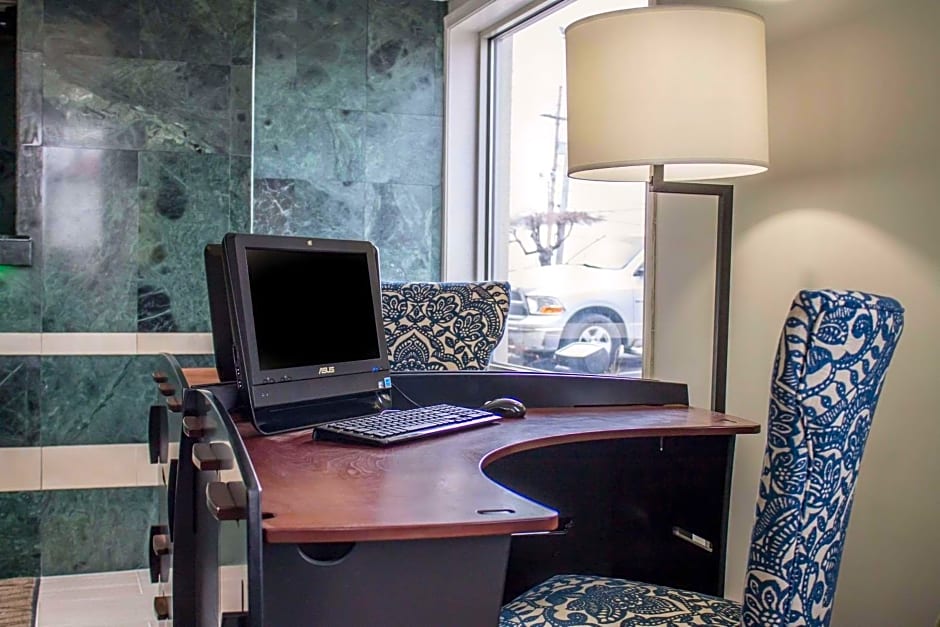 Comfort Inn Sandusky