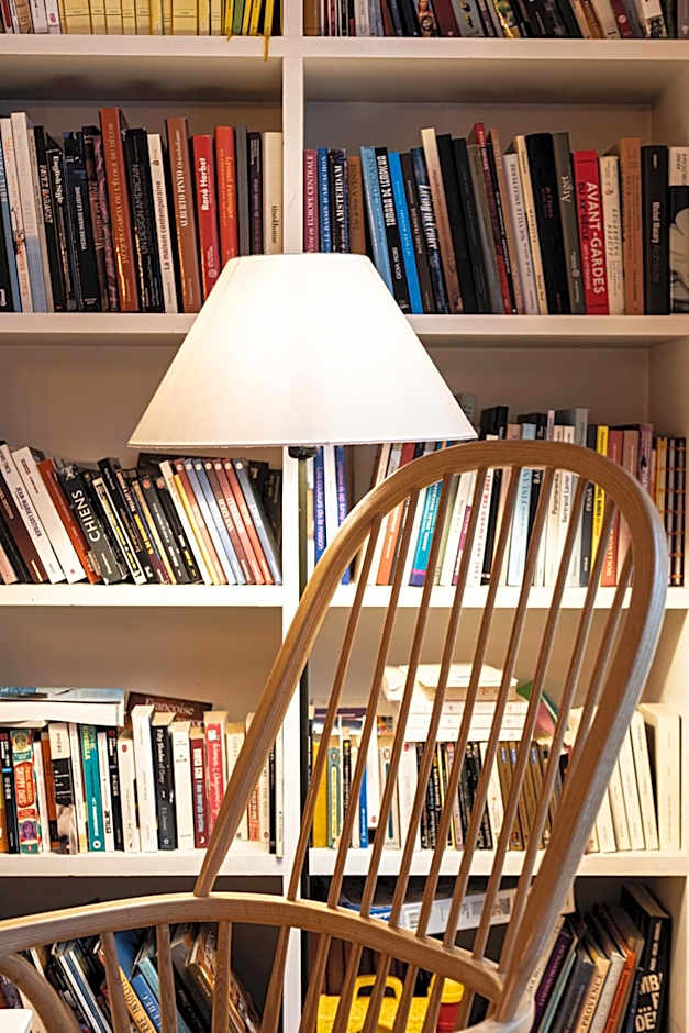 Hôtel Arvor Saint Georges