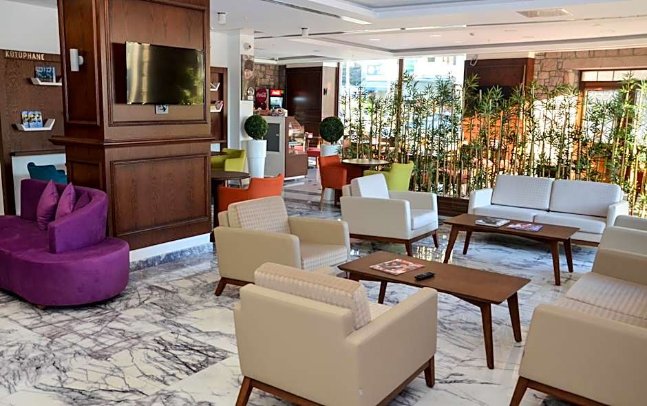 Bacacan Otel