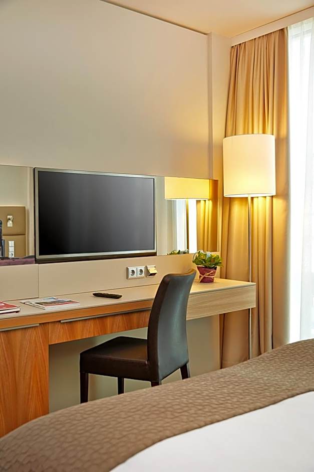 H4 Hotel München Messe