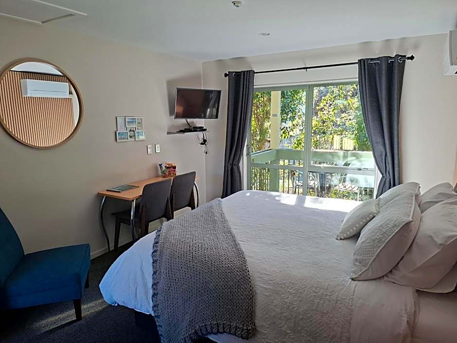 La Rochelle Motel