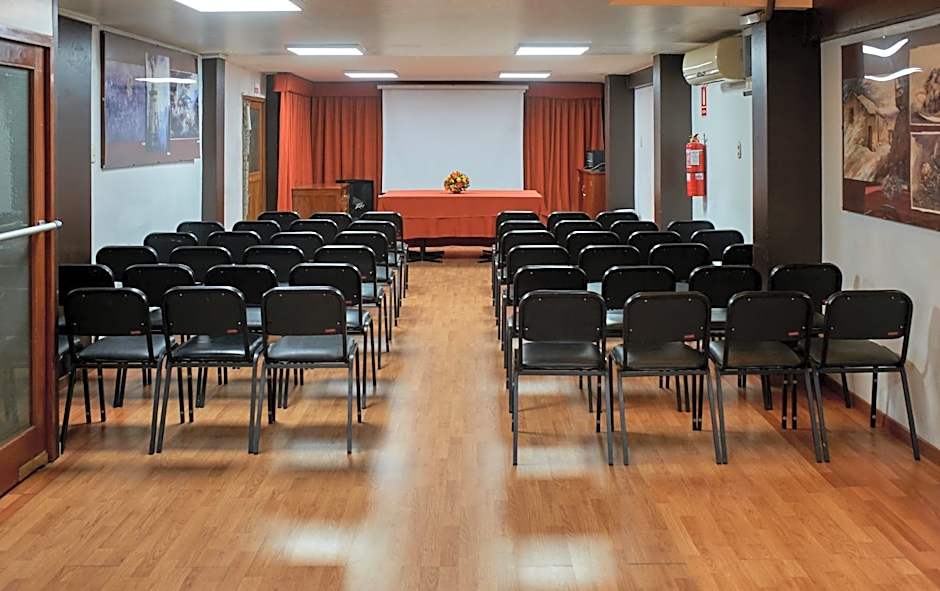 Xima Arequipa Crismar