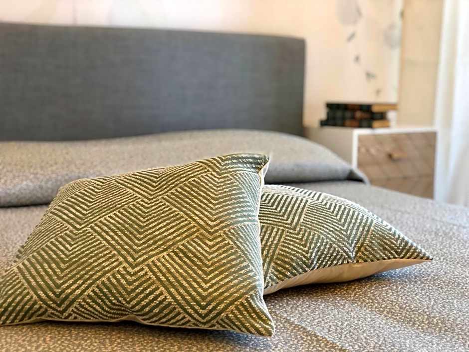 LUXORY BEACH APARTMENTS BELLARIA