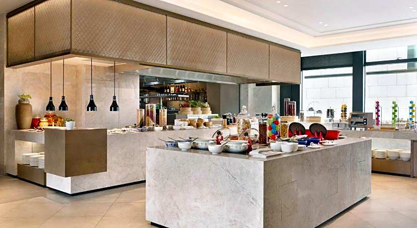 Hyatt House Chengdu Pebble Walk