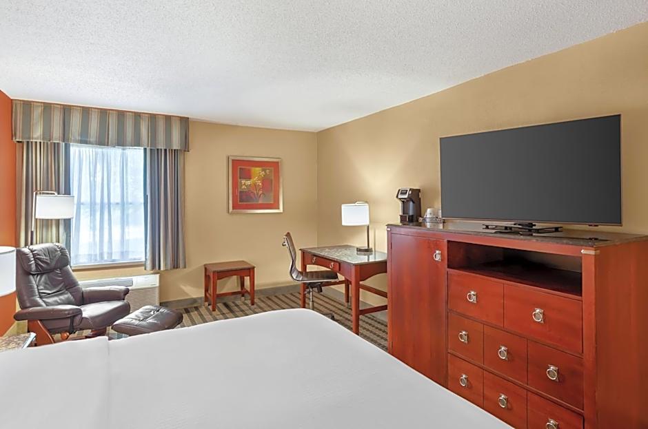 Best Western Plus Inn At Valley View
