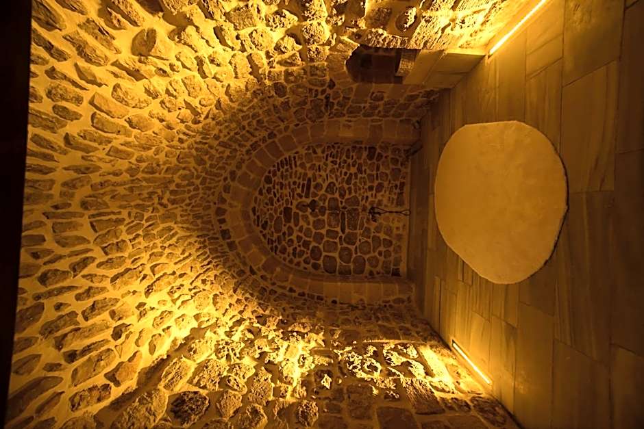 Legacy Mesopotamia Hotel