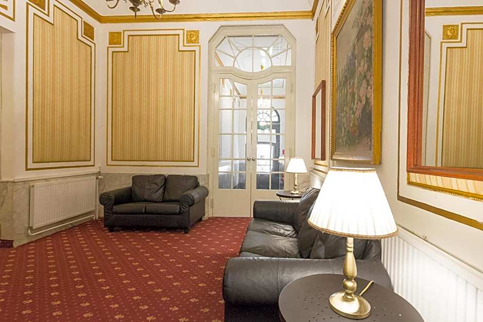 Hotel Viktoria Schönbrunn