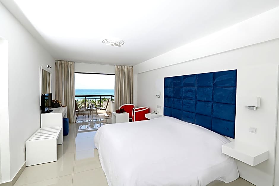 Anastasia Beach Hotel