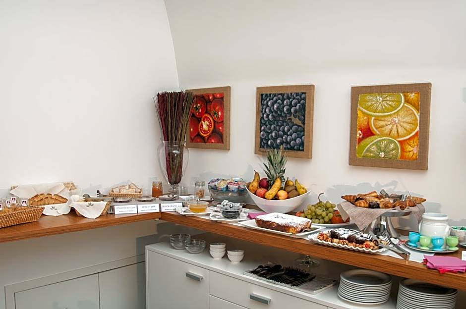 Hotel La Dimora di Piazza Carmine