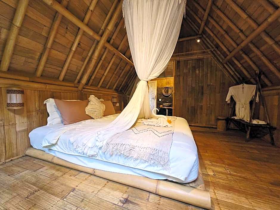 Aksha Riverside Ubud