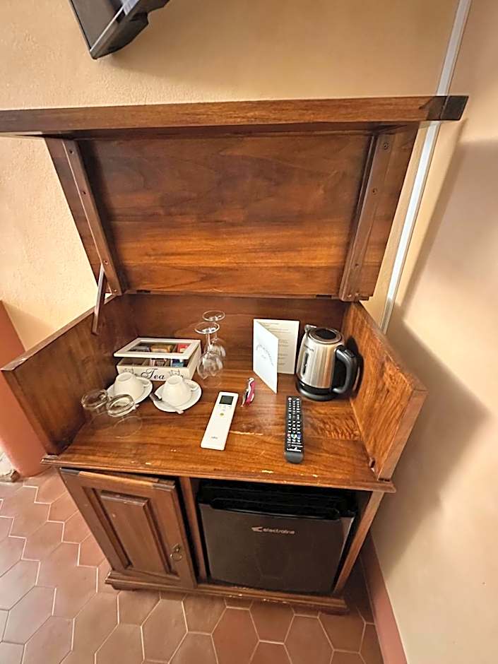 Abbazia delle Sorelle