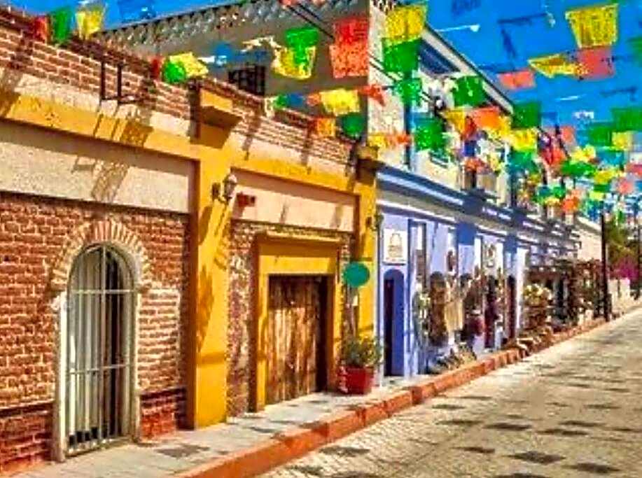 Lovely Ocean View Casa Cabo Del Mar