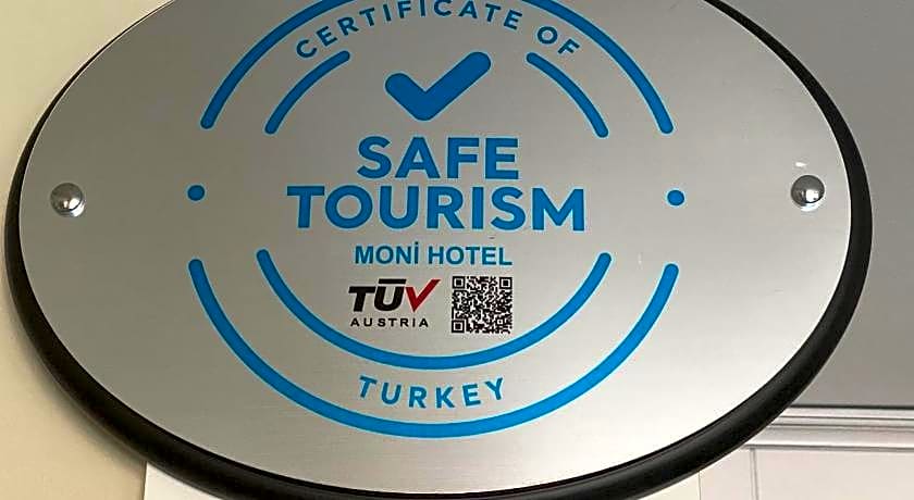 MONİ HOTEL