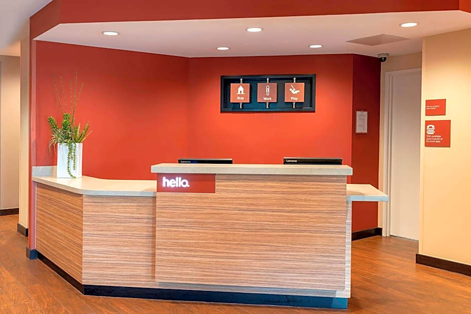 TownePlace Suites by Marriott Louisville North