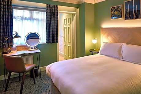 Boutique Double Room