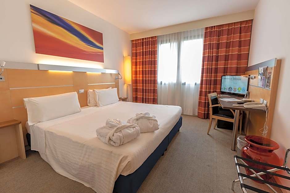 Best Western Palace Inn Hotel