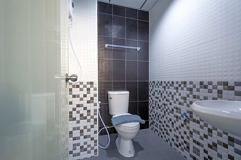 BA​ Apartment​ Flow​Suvarnabhumi