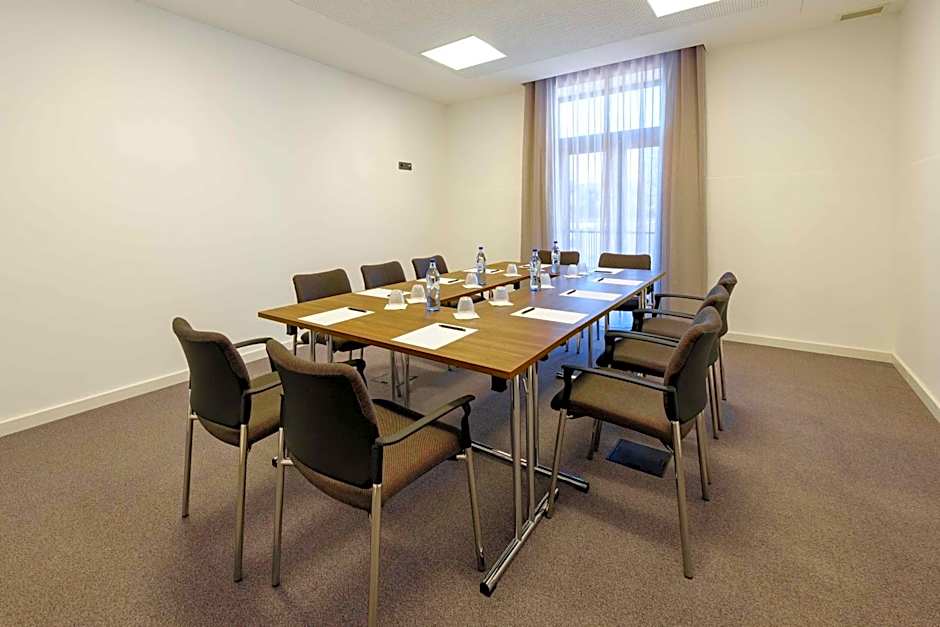 SDivine Fatima Hotel, Congress & Spirituality