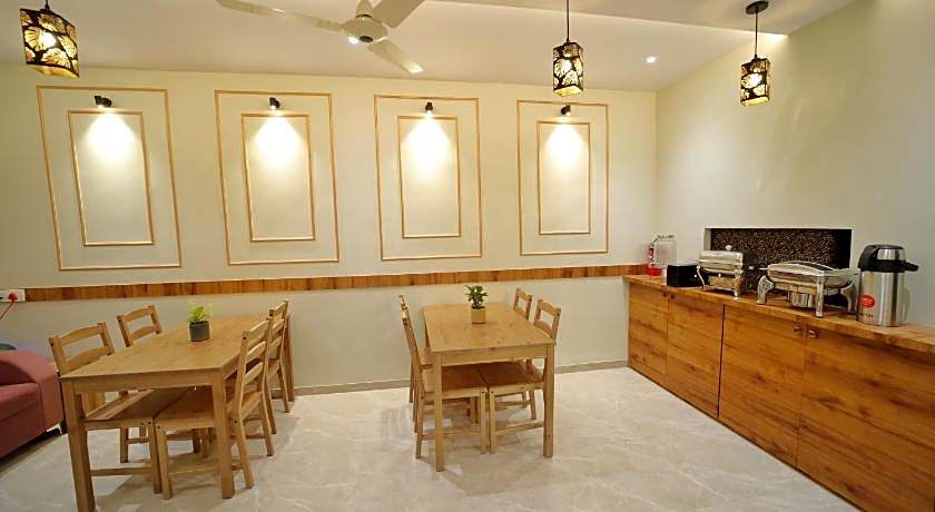 HOTEL ALFA EXECUTIVE