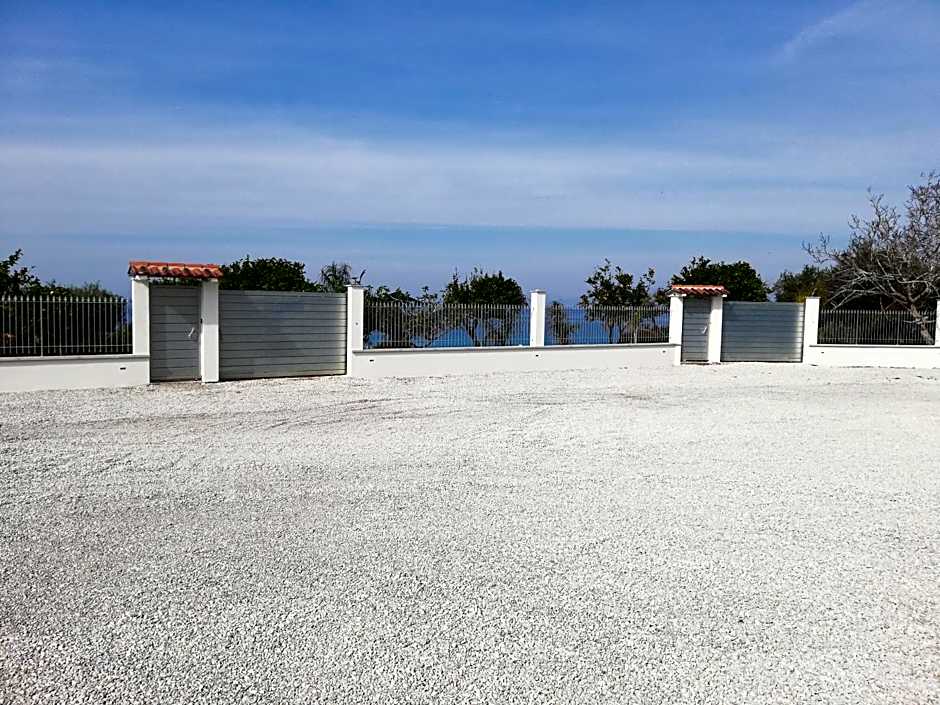 Residenza Azzurra