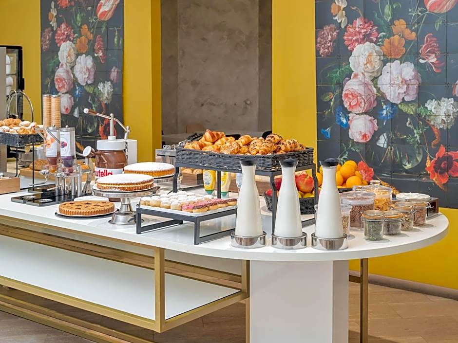 B&B Hotel Como City Center