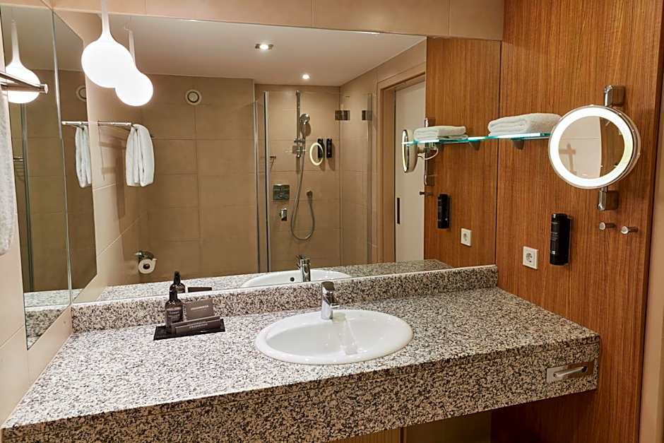 Steigenberger Hotel And Spa Krems