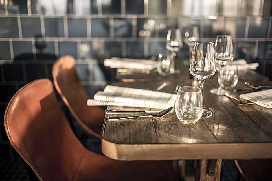 Radisson Blu Hotel Bodo