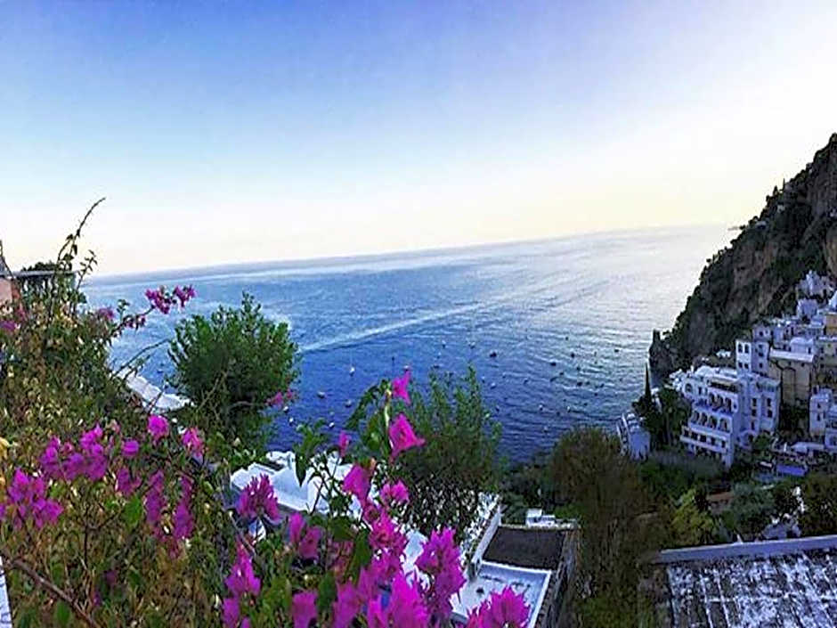 Positano Art Hotel Pasitea