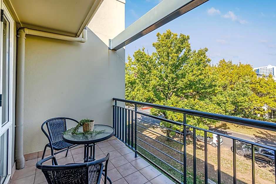 CityStyle Apartments