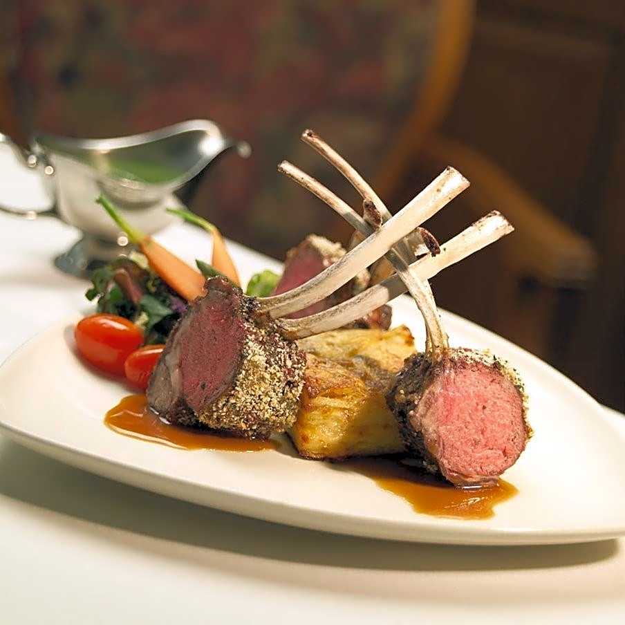 Woodcliff Hotel And Spa