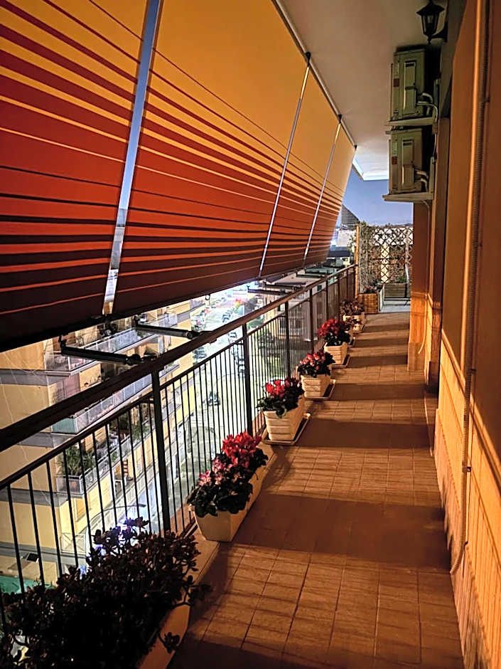 In Terrazza Da Giusy