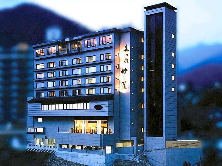Gero Onsen Sasara